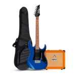 GIO PACK GRX20 JEWEL BLUE – ORANGE CRUSH 12W