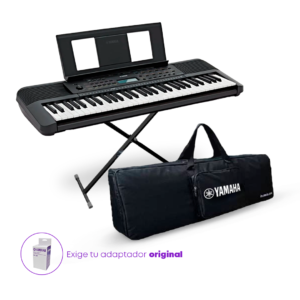 TECLADO PSR-E273 PACK STUDIO - Imagen 1