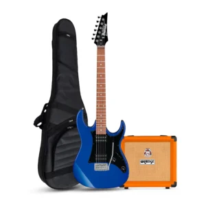 GIO PACK GRX20 JEWEL BLUE – ORANGE CRUSH 12W