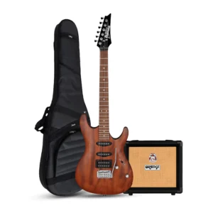 GIO PACK GSA60 WALNUT FLAT – ORANGE CRUSH 12W