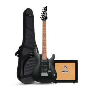 GIO PACK GSA60 BLACK NIGHT – ORANGE CRUSH 12W