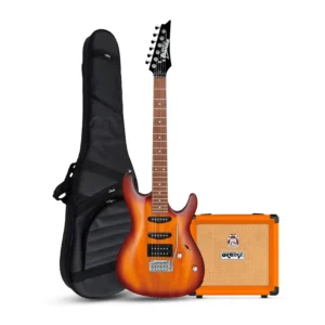 GIO PACK GSA60 BROWN SUNBURST – ORANGE CRUSH 12W
