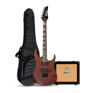 GIO PACK GRG121DX WALNUT FLAT – ORANGE CRUSH 12W