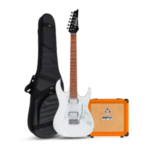GIO PACK GRX20 WHITE – ORANGE CRUSH 12W