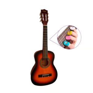 GUITARRA CLÁSICA PARA NIÑOS – SUNBURST