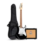 GIO PACK GRX40 BLACK NIGHT – ORANGE CRUSH 12W