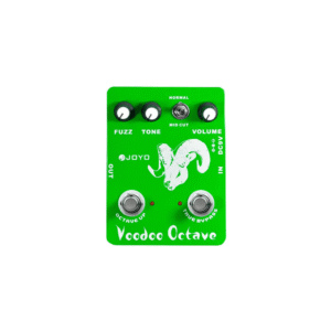 JOYO PEDAL JF-12 VOODO OCTAVE