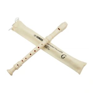 FLAUTA YRS-23 G ORIGINAL – SET 03.