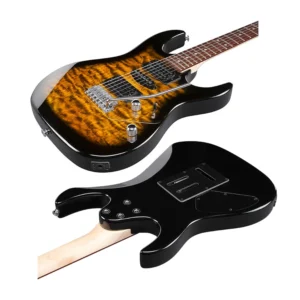 GIO PACK GRX70QA SUNBURST – ORANGE CRUSH 12W