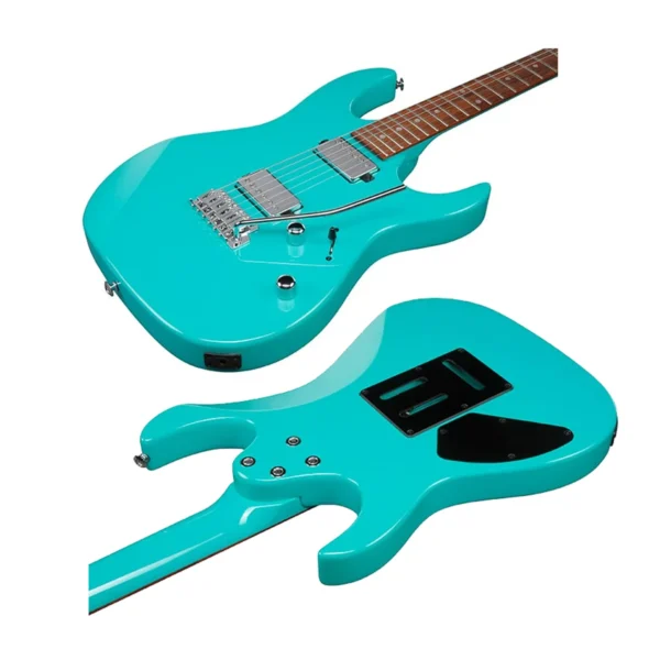GIO PACK GRX120SP PALE BLUE – ORANGE CRUSH 12W