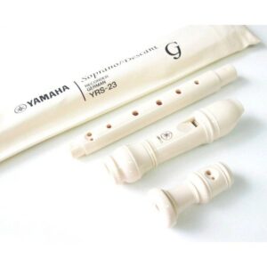 FLAUTAS YAMAHA YRS-23 G.