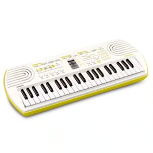 TECLADO SA-80 NIÑOS