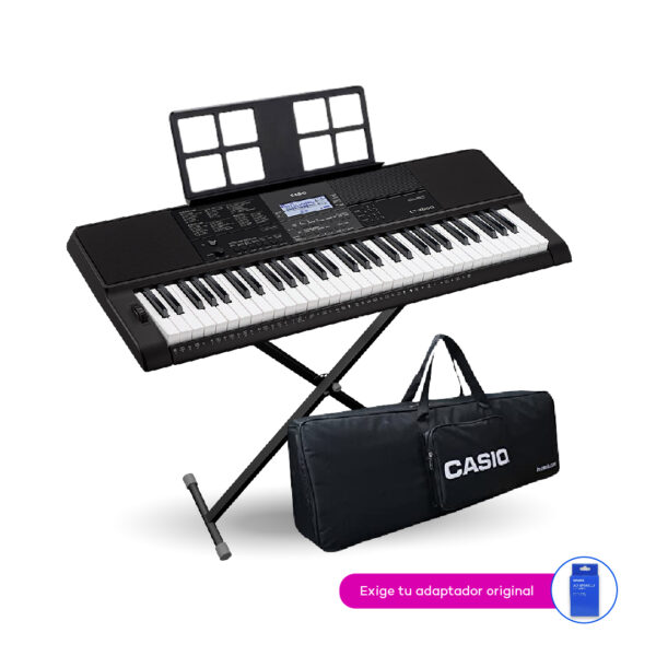 CT-X800-PACK_1.jpg TECLADO CT-X800 PACK SEMI PROFESIONAL
