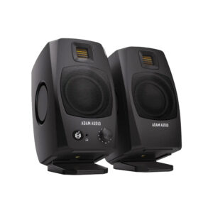 MONITOR D3V BLACK