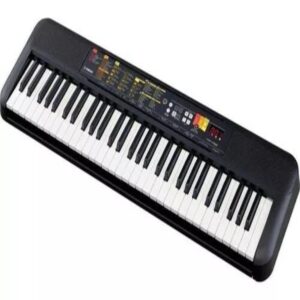 TECLADO PSR-F52 PORTATIL - Imagen 1
