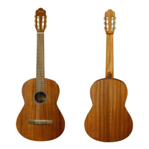 GUITARRA CLASICA BALANCE MAHOGANY