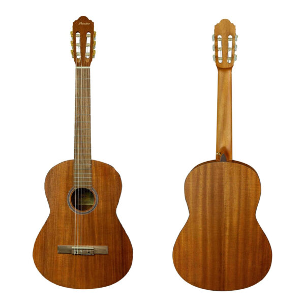 GUITARRA CLASICA BALANCE MAHOGANY