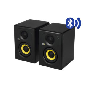 MONITOR KREATE 3 PAR BLUETOOTH