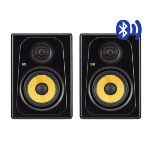 MONITOR KREATE 5 PAR BLUETOOTH