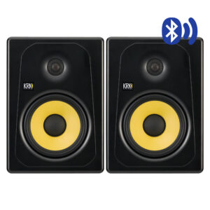 MONITOR KREATE 8 PAR BLUETOOTH