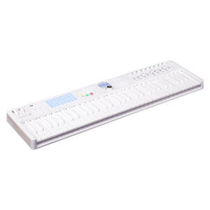 KEYLAB ESSENTIAL 61 MK3 ALPINE WHITE