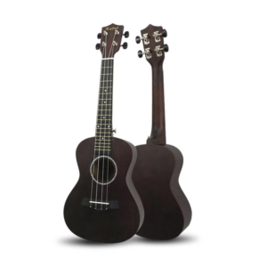 Kabat Ukelele Concierto Marron