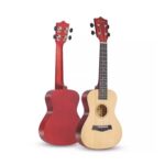 Kabat Ukelele Concierto Natural