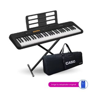 TECLADO CT-S100 PACK PORTATIL