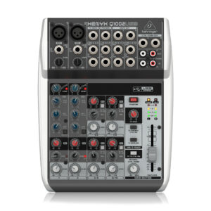 XENYX Q1002USB