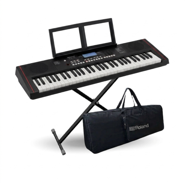 ROLAND-EX10-1.png TECLADO ROLAND E-X10 PACK ARRANGER