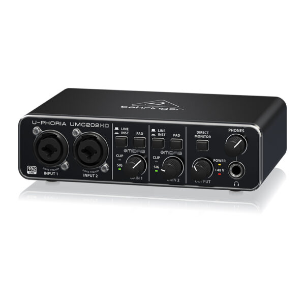 UMC202HD_1.jpg INTERFAZ U-PHORIA UMC202HD