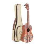 UKELELE CONCIERTO DREAMS LINE – VINT