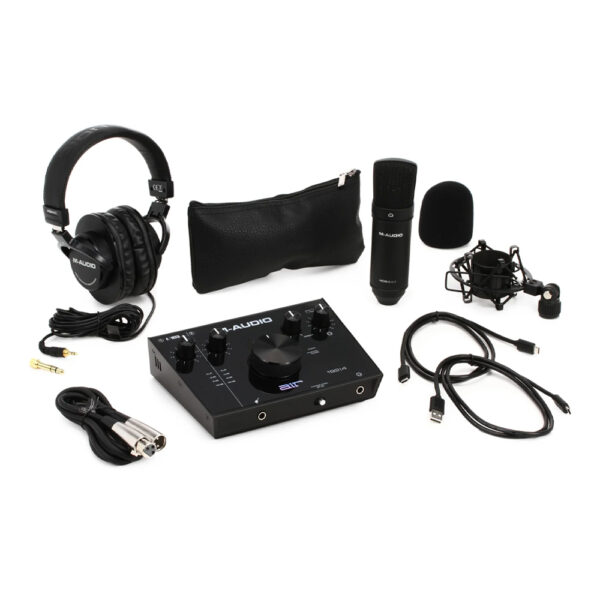 VOCAL STUDIO PRO