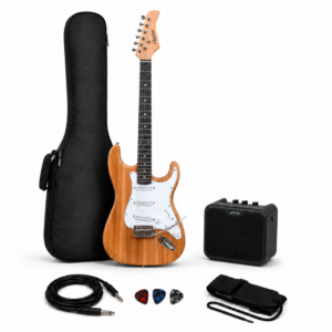 PACK ELECTRICO STRATO NATURAL – AMPLIFICADOR 10W
