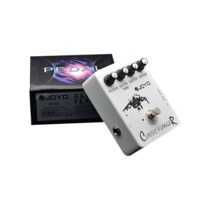 JOYO PEDAL JF-07 CLASSIC FLANGER