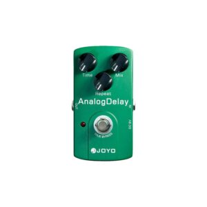 JOYO PEDAL JF-33 ANALOG DELAY