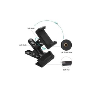 PINZA CELULAR – GUITARRA
