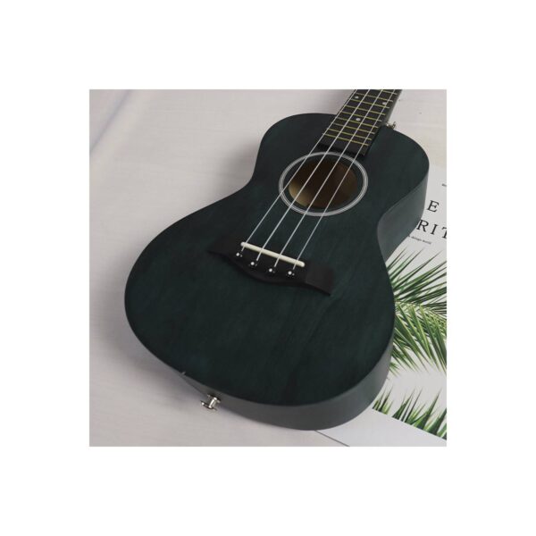 Kabat Ukelele Concierto Azul