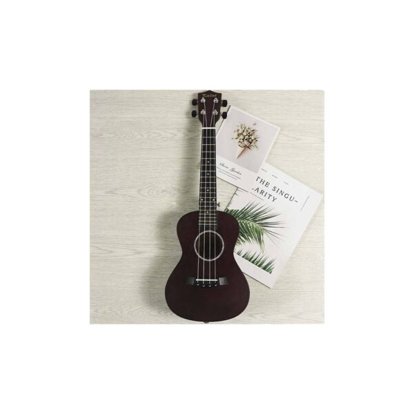 Kabat Ukelele Concierto Marron