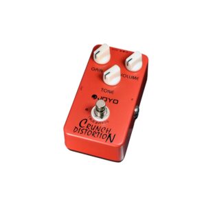 JOYO PEDAL JF-03 CRUNCH DISTORTION