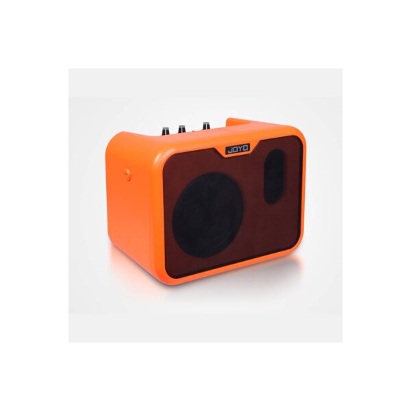 MA-10A Amplificador de Guitarra Acustica 10w.